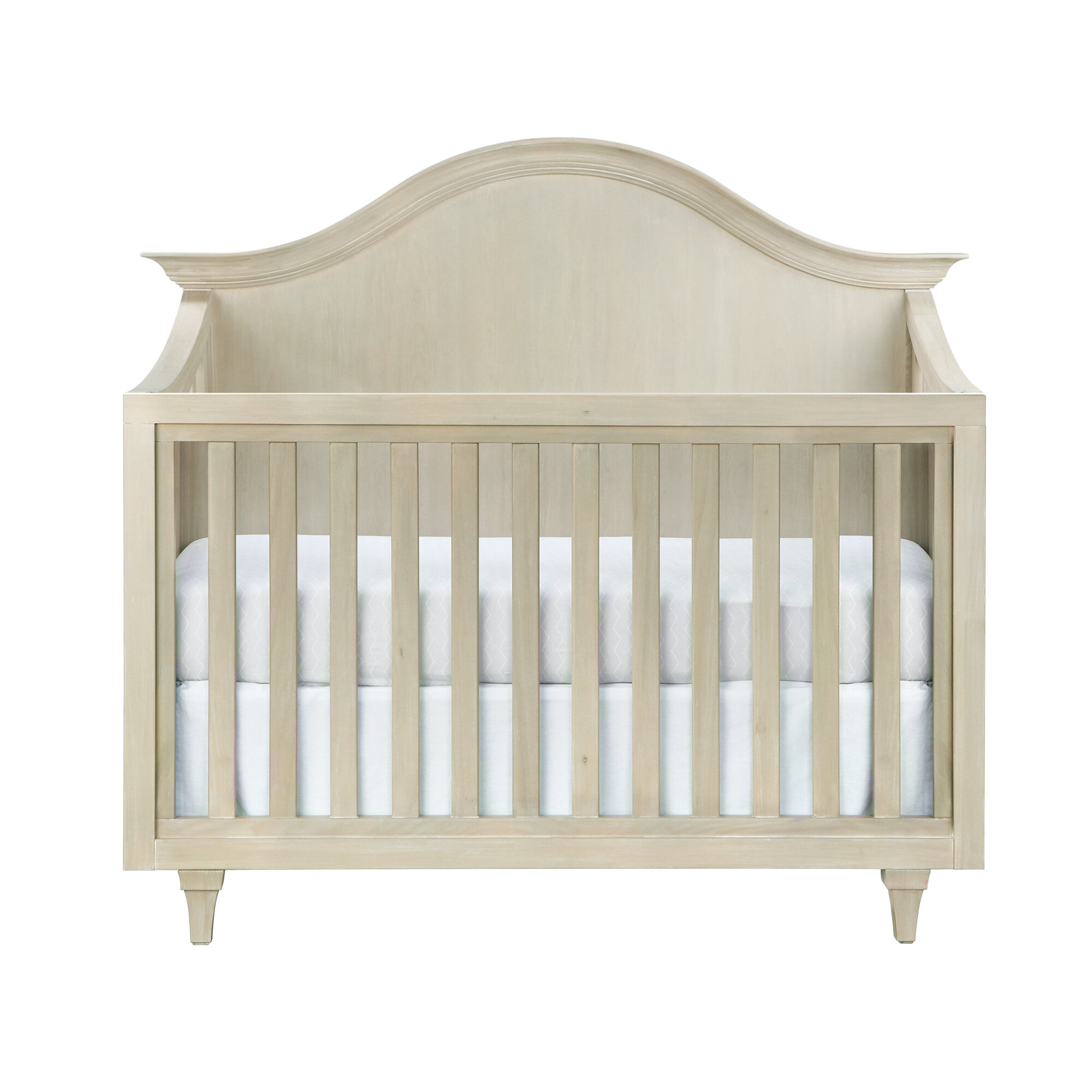 madison 4 in 1 crib