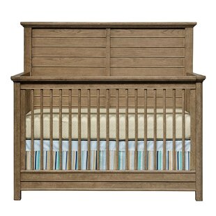 Unfinished Wood Crib Wayfair Ca