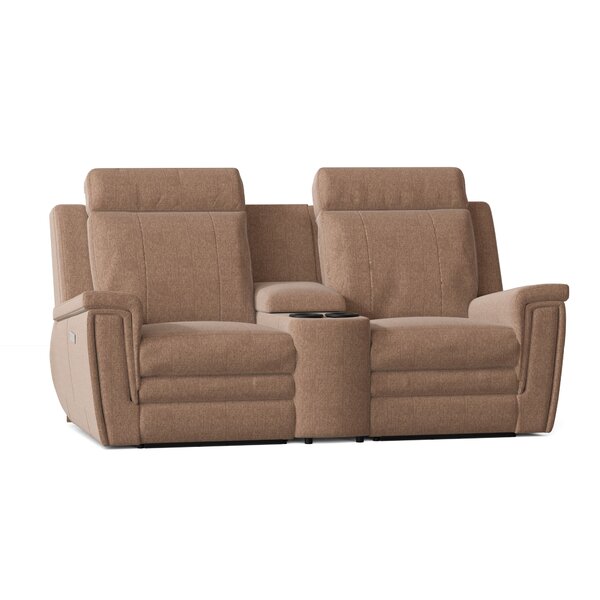 Palliser Furniture Tamarack 76.8" Pillow Top Arm Reclining ...