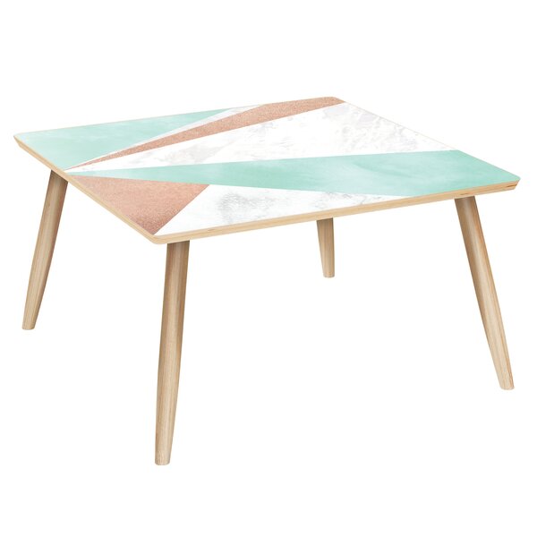 Goulart Coffee Table By Bungalow Rose