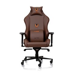 Orange Gaming Chairs You Ll Love In 2021 Wayfair