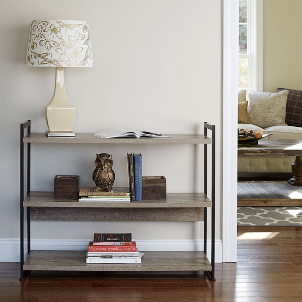 Whidden Etagere Bookcase By Wrought Studio