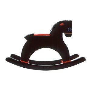 Rocking Horse