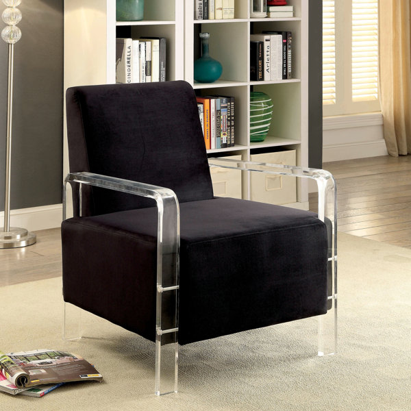 Dagostino Armchair By Orren Ellis 2019 Sale