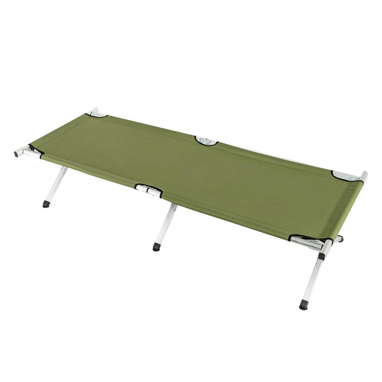 camping cot dimensions