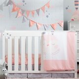 peter rabbit crib sheet