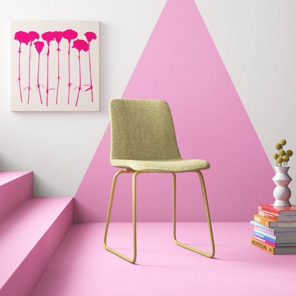 Violetta Side Chair By Hashtag Home Reviews
