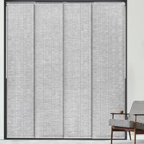 Best Price Complete Vitra Cream Blackout Made To Measure Vertical Blind
