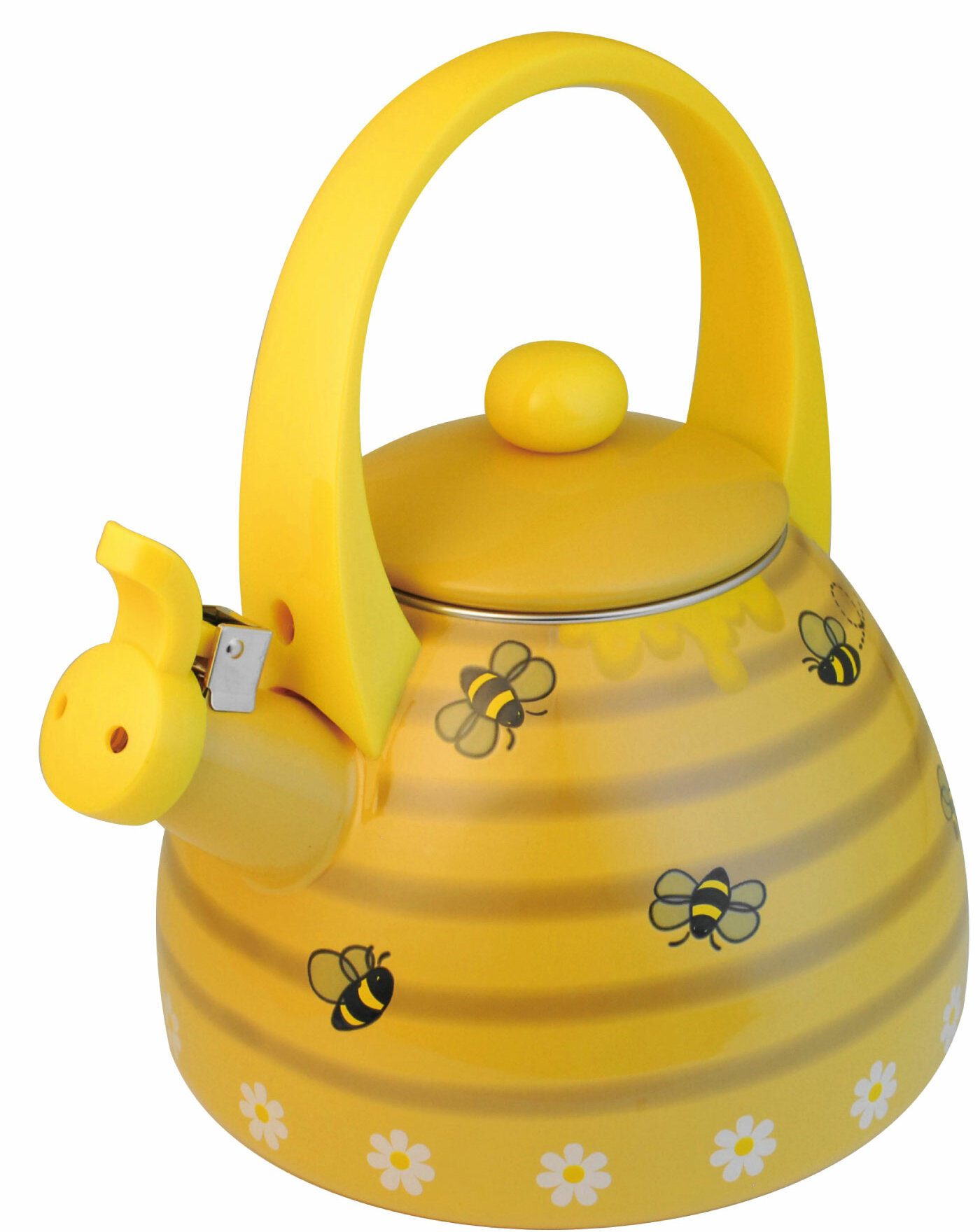 cute tea kettle