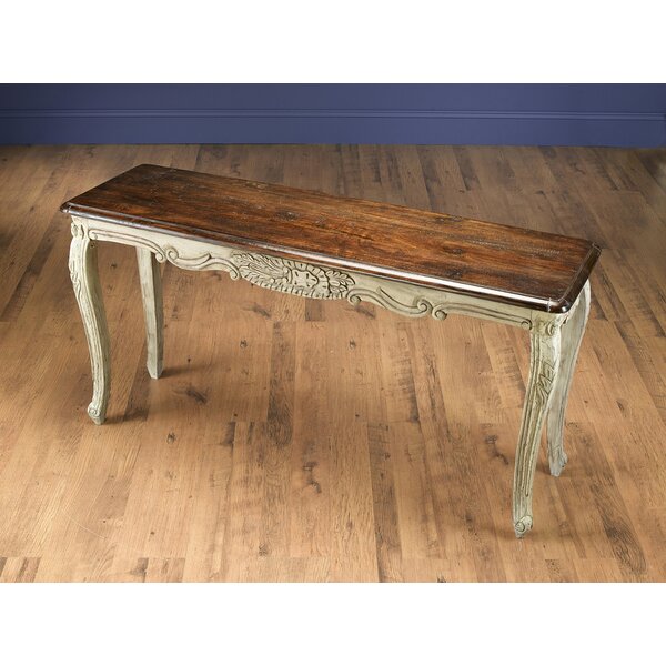 Kannon Console Table By Alcott Hill