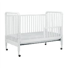 Jenny lind Toddler Bed Rail