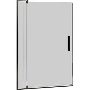 Revel 48'' x 70'' Pivot Shower Door with CleanCoatu00ae Technology