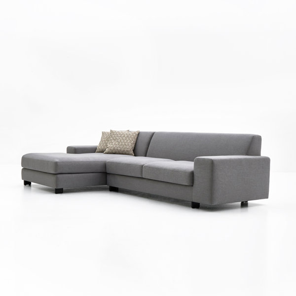 Priestley Sectional By Brayden Studio Read Reviews