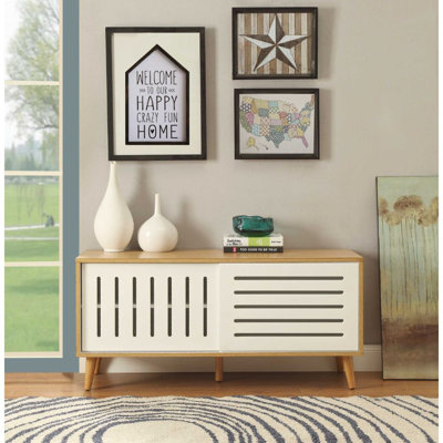 Kees 48" Console Table Corrigan Studio®
