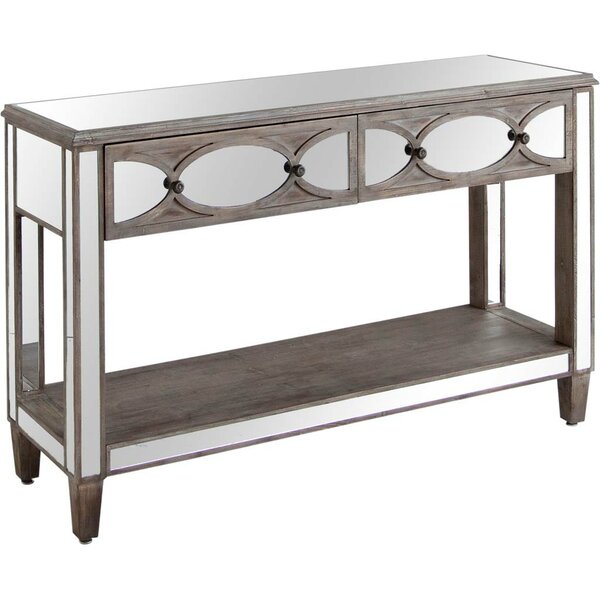 Uecker Console Table By Ophelia & Co.