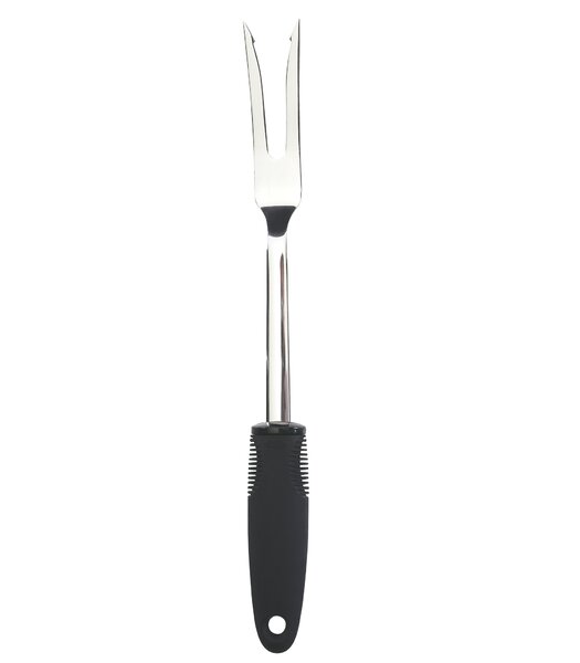 Good Grips Polished Stainless Steel Fork by OXO