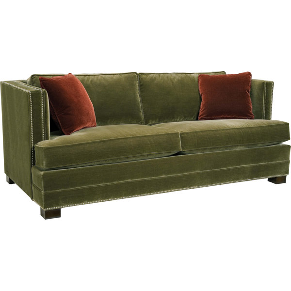Fairfield Chair Tuxedo Standard Sofa Reviews Wayfair