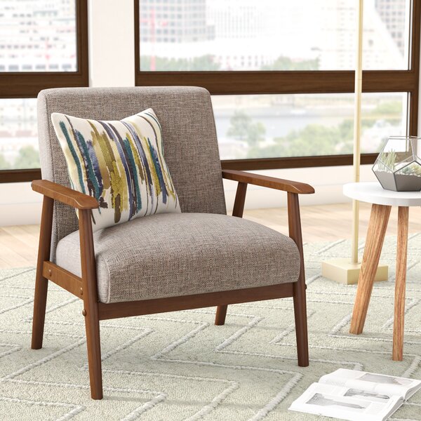 Derryaghy Armchair By Langley Street™