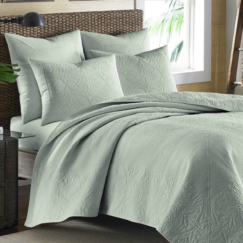 Tommy Bahama Bedding Nassau Quilt By Tommy Bahama Bedding & Reviews 