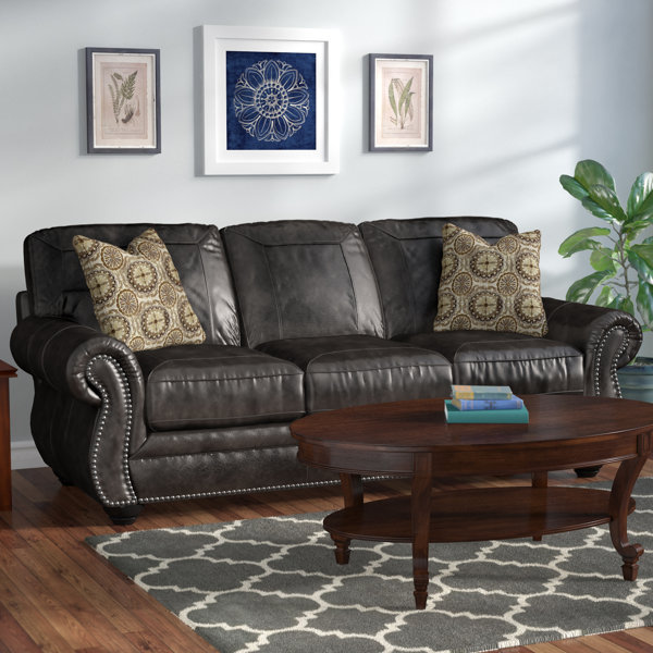 Conesville Sofa by Three Posts