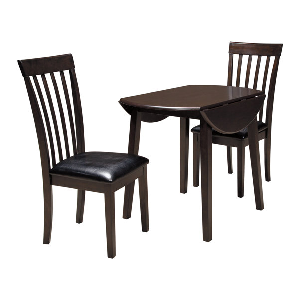 Milton 3 Piece Drop Leaf Dining Set By Andover Mills Today Only Sale