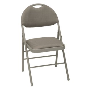 Padded Folding Chairs You Ll Love In 2020 Wayfair Ca