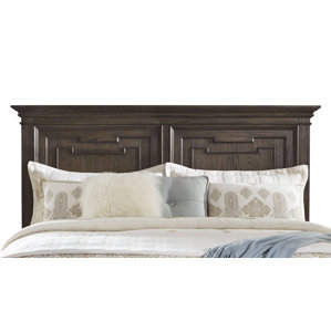 Mercy Panel Headboard by Darby Home Co