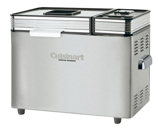 Convection Bread Maker by Cuisinart