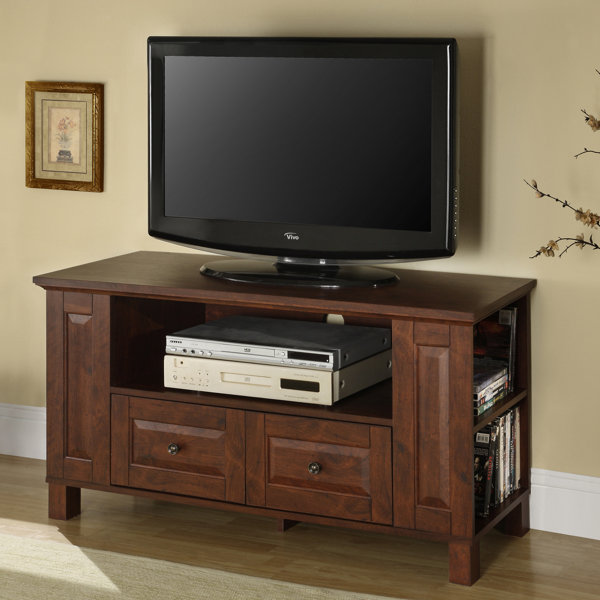 Tuers 44 TV Stand by Charlton Home