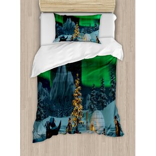 Penguin Bedding Wayfair