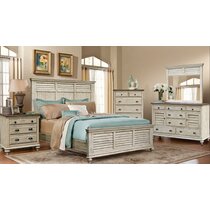 Unfinished Bedroom Furniture Wayfair