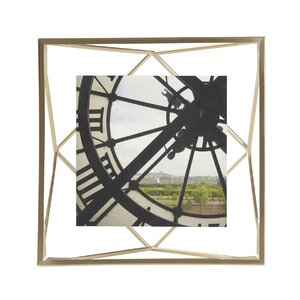 Prisma Photo Display Picture Frame