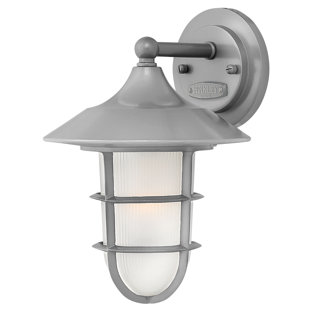 Best Washer Outdoor Wall Lantern By Breakwater Bay Outdoor Lighting Washer Outdoor Wall Lantern By Breakwater Bay Outdoor Lighting