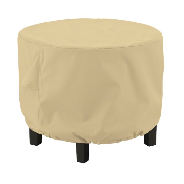 Outdoor Elastic Table Cover Wayfair