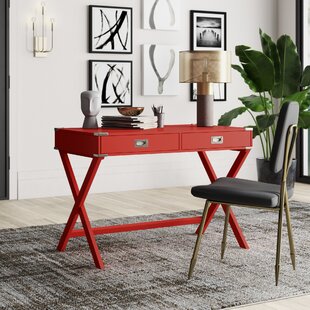 Red Desks Up To 80 Off This Week Only Wayfair