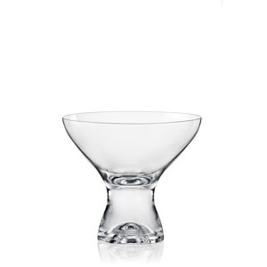 Samba 11.5 Oz. Martini/Dessert Glass (Set of 6)
