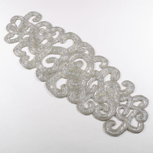 Rosalind Table Runner by Saro