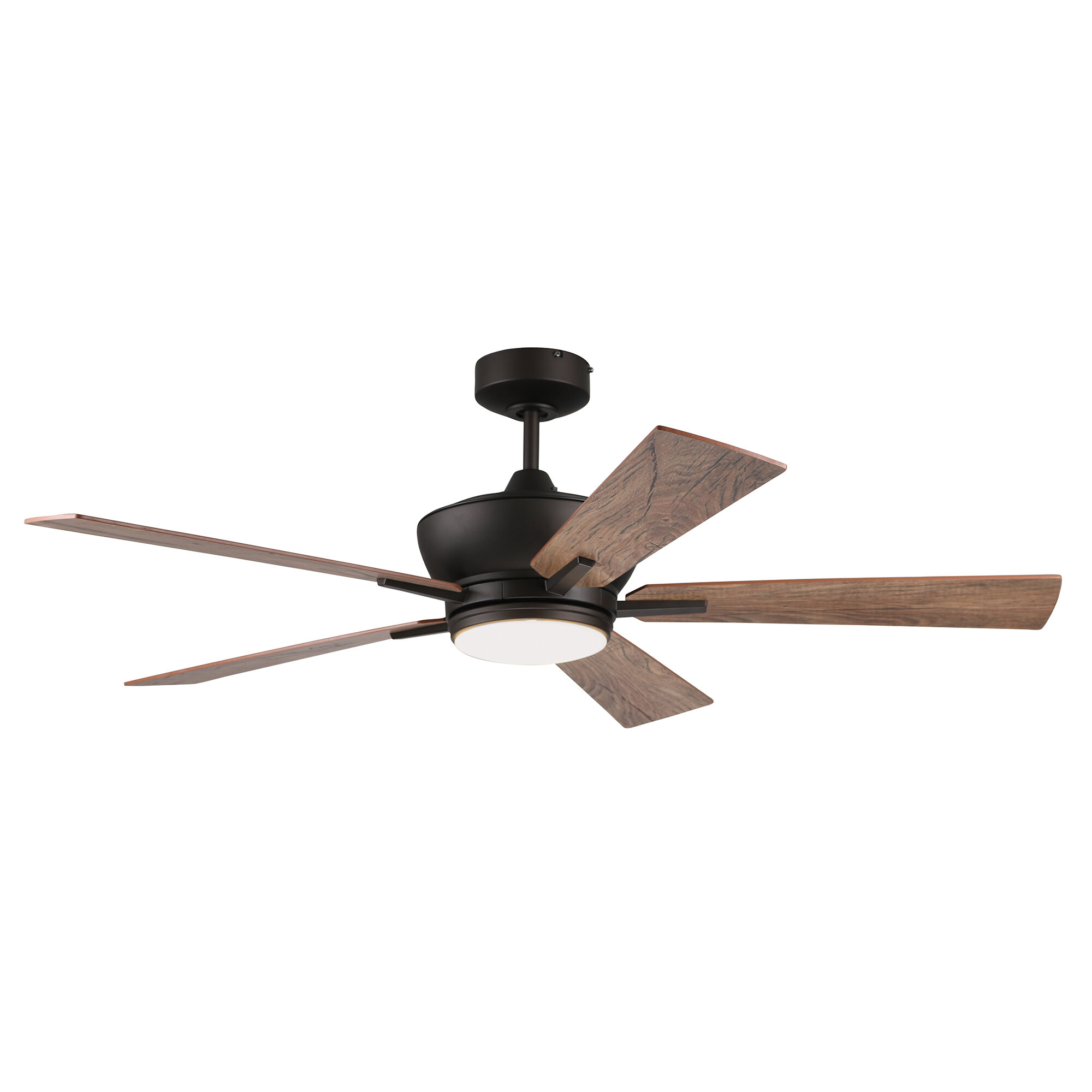 Foundstone 52 Stela Tri Mount 5 Blade Ceiling Fan With Remote