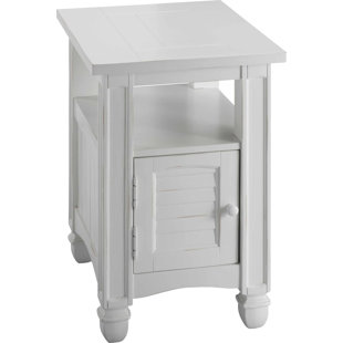 Canotib End Table