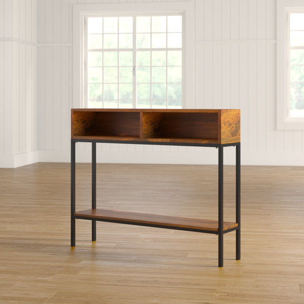 Ashton Console Table by Laurel Foundry Modern Farm