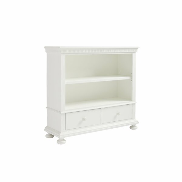 Smiling Hill Standard Bookcase By Stone & Leigh™ Furniture