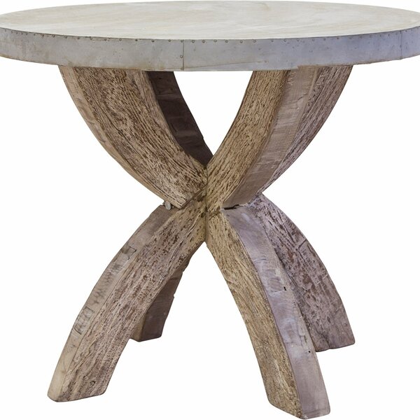 Creekside End Table By 17 Stories