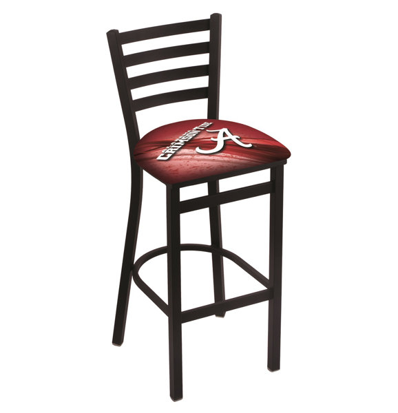 NCAA 30 Bar Stool by Holland Bar Stool