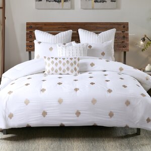 Stella Dot 3 Piece Comforter Set