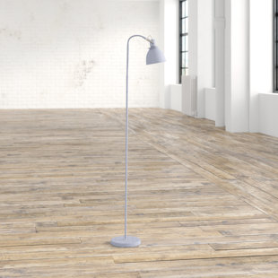 Hazelwood Home Lastur 170cm Standard Floor Lamp Wayfair Co Uk