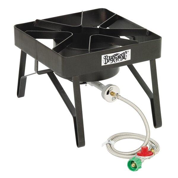 Brew Outdoor Stove by Bayou Classic