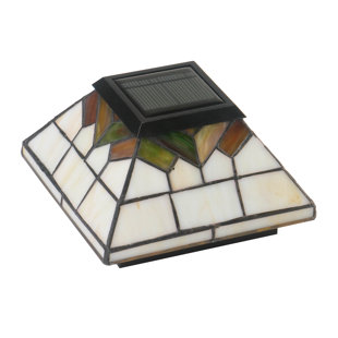 Best Solar Light Fence Post Cap By Classy Caps Outdoor Lighting Solar Light Fence Post Cap By Classy Caps Outdoor Lighting