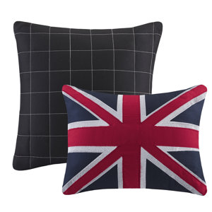 Bryce Comforter Set