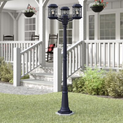 Lamp Post Lights You'll Love in 2020 | Wayfair