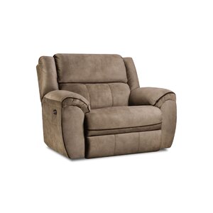 Simmons Genevieve Power Cuddler Recliner